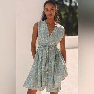 Sundays Daphne Sleeveless Mini Dress